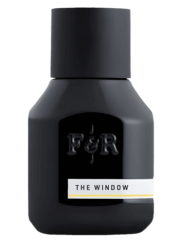 Fulton & Roark The Window