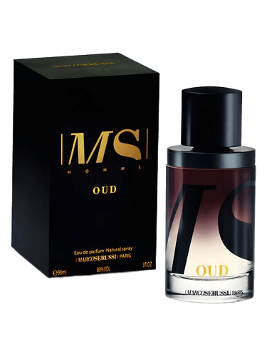 Parfums Marco Serussi MS Oud