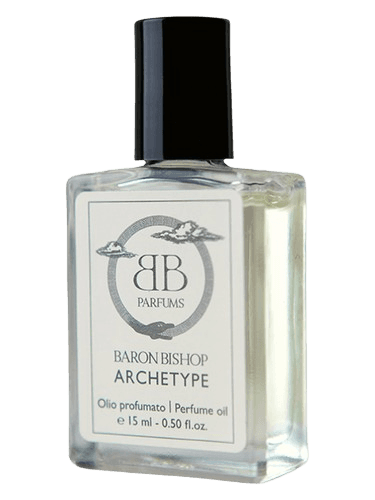 Baron Bishop Parfums Archetype