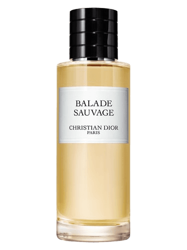 Dior Balade Sauvage