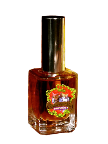 Velvet & Sweet Pea’s Purrfumery Honey