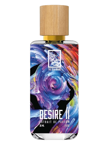 The Dua Brand Desire II