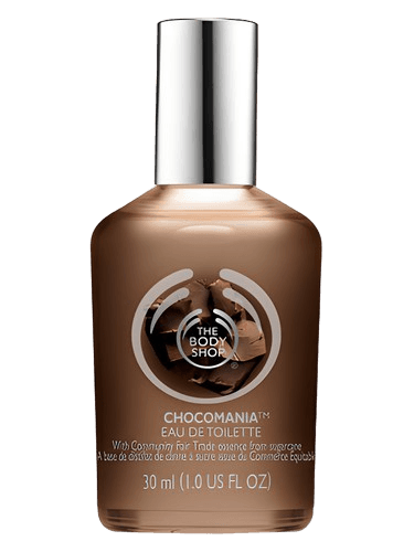 The Body Shop Chocomania