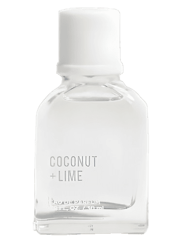 Hollister Coconut + Lime