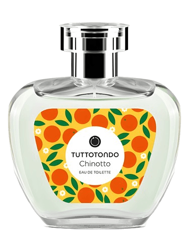 Tuttotondo Chinotto