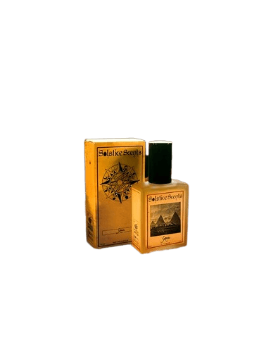 Solstice Scents Sirocco
