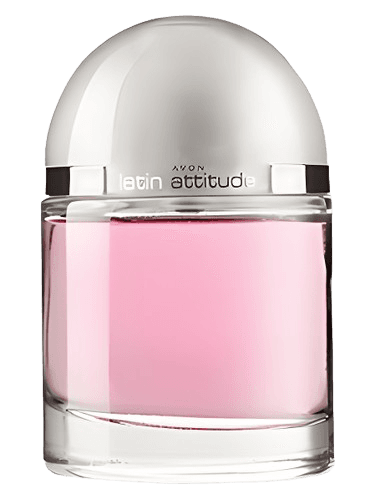 Avon Latin Attitude Amour