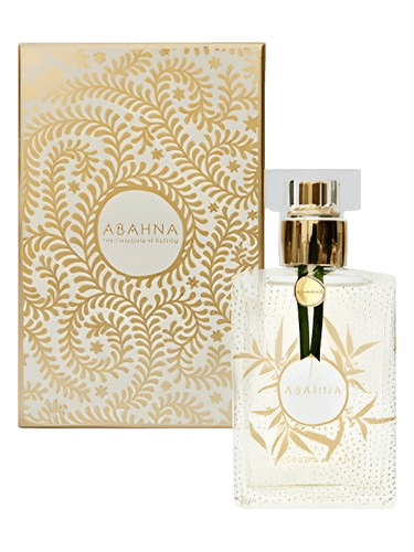 Abahna White Grapefruit & May Chang