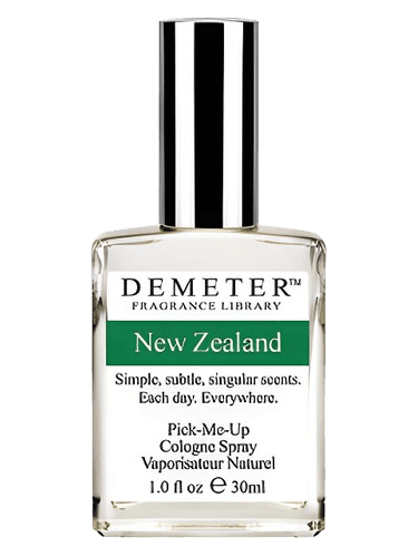 Demeter Fragrance New Zealand