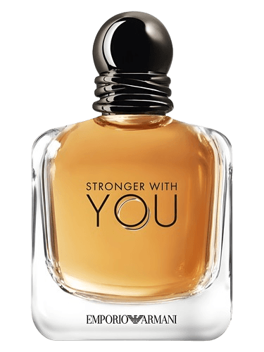 Giorgio Armani Emporio Armani Stronger With You