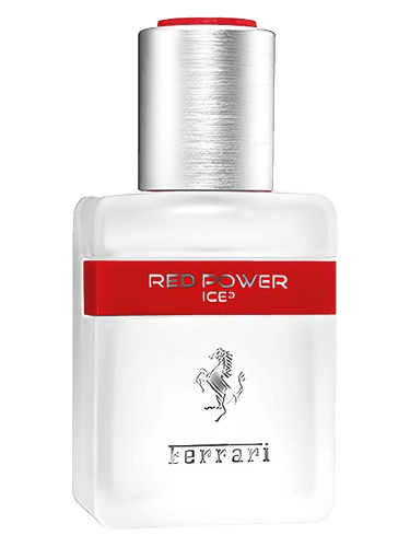 Ferrari Red Power Ice 3
