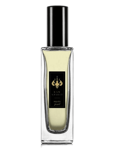 Raw Spirit Fragrances Mystic Pearl
