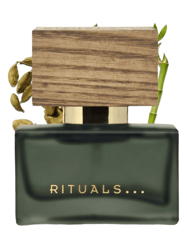 Rituals Chakai