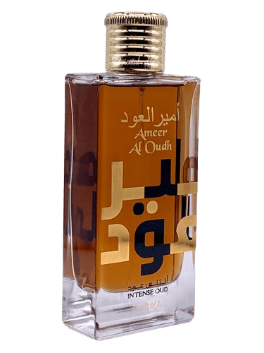Lattafa Perfumes Ameer Al Oudh Intense Oud