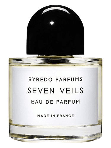 Byredo Seven Veils