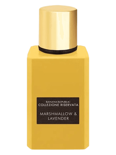 Banana Republic Marshmallow & Lavender