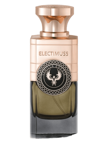 Electimuss Vanilla Edesia