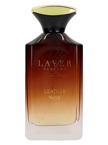 Layer Parfums Leather Noir