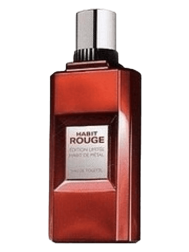 Guerlain Habit de Metal