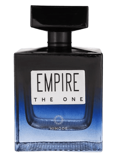 Hinode Empire The One