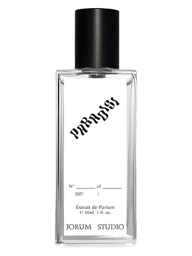 Jorum Studio Paradisi