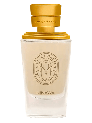Soul Of Makeen Ninawa