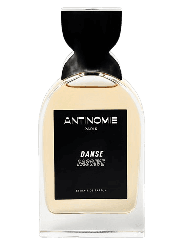 Antinomie Danse Passive