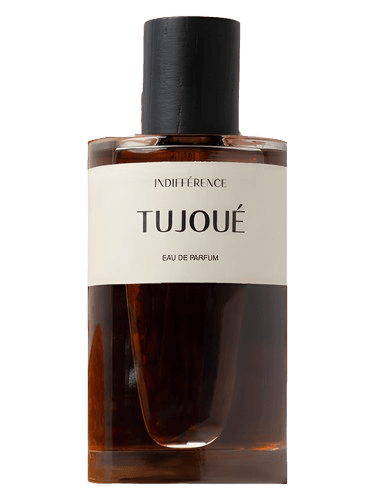 Tujoué Indifférence