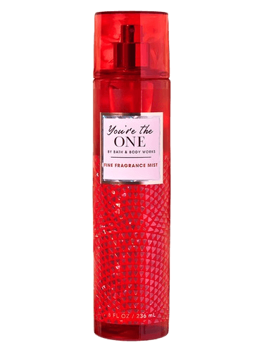 Bath & Body Works You're The One