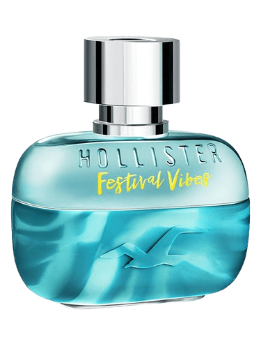 Hollister Festival Vibes for Him
