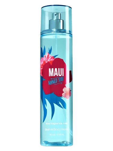 Bath & Body Works Maui Mango Surf