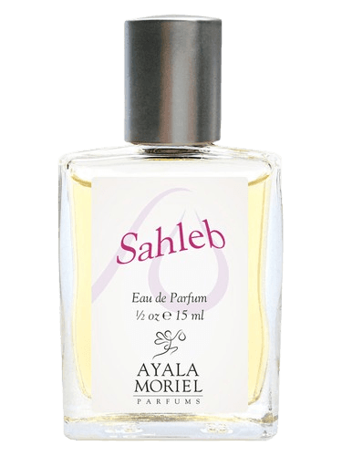 Ayala Moriel Sahleb