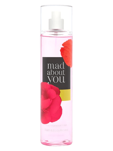 Bath & Body Works Mad About You