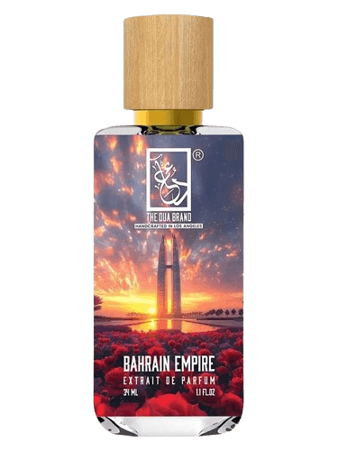 The Dua Brand Bahrain Empire