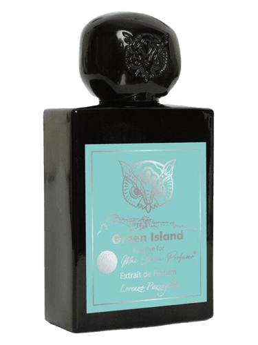 Lorenzo Pazzaglia Green Island