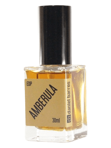 Daniel Barros Amberula
