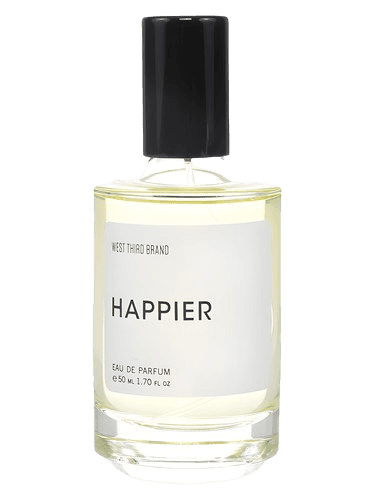 West Third Brand Happier