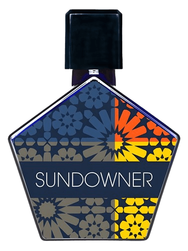 Tauer Perfumes Sundowner