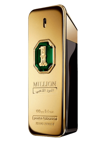 Rabanne 1 Million Golden Oud