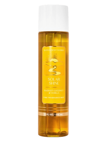 Bath & Body Works Solar Shine