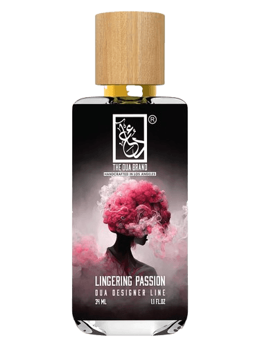The Dua Brand Lingering Passion