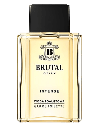 Miraculum Brutal Classic Intense