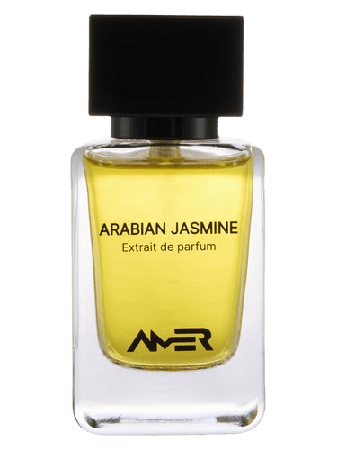 Amer Perfumes Arabian Jasmine