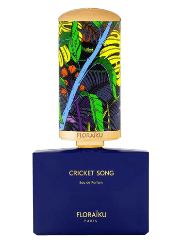 Floraïku Cricket Song