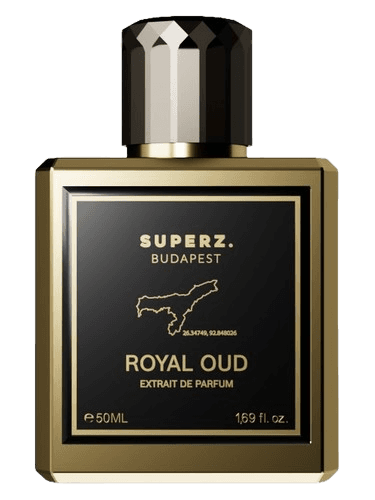 Superz. Royal Oud