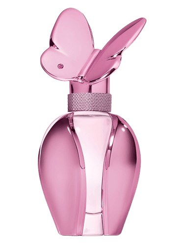 Mariah Carey Luscious Pink Deluxe Edition Parfum
