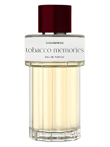 Chambre52 Tobacco Memories