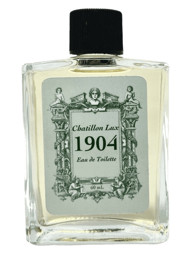 Chatillon Lux Parfums 1904