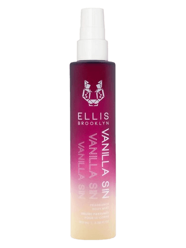 Ellis Brooklyn Vanilla Sin