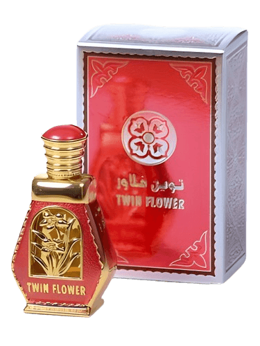 Al Haramain Perfumes Twin Flower